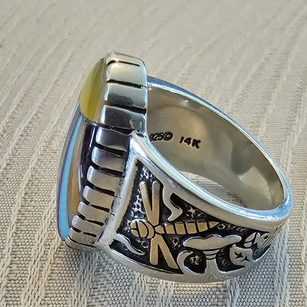 Spirit Seasons by Roderick Tenorio/Relios - Picture 6 of 10